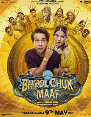 Bhool Chuk Maaf 306x393 1