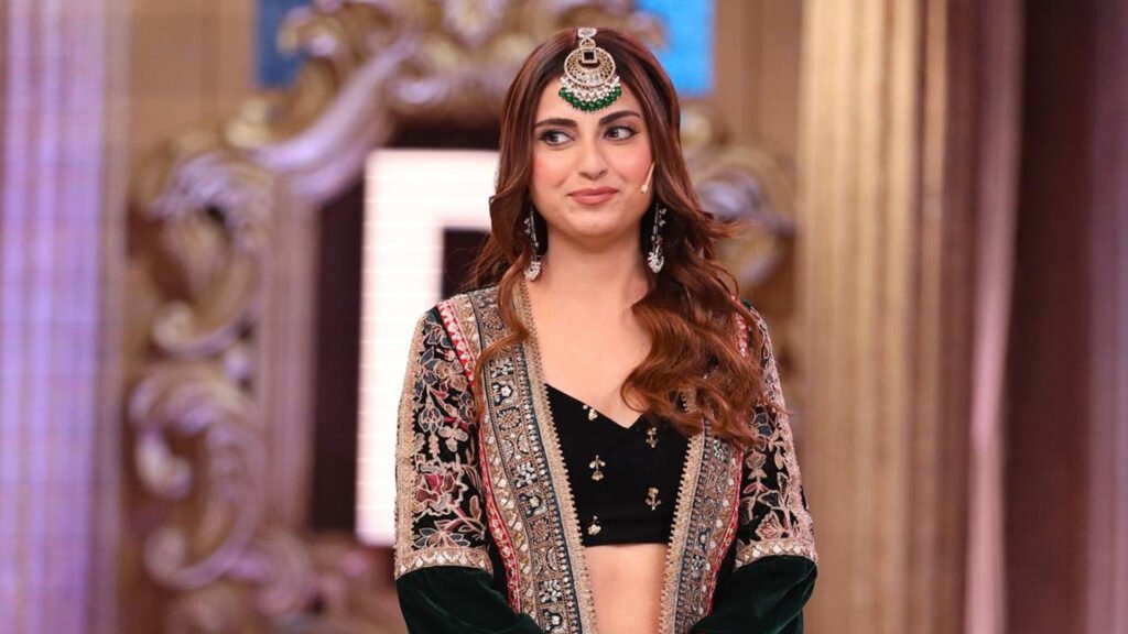 farhana bhatt1 1