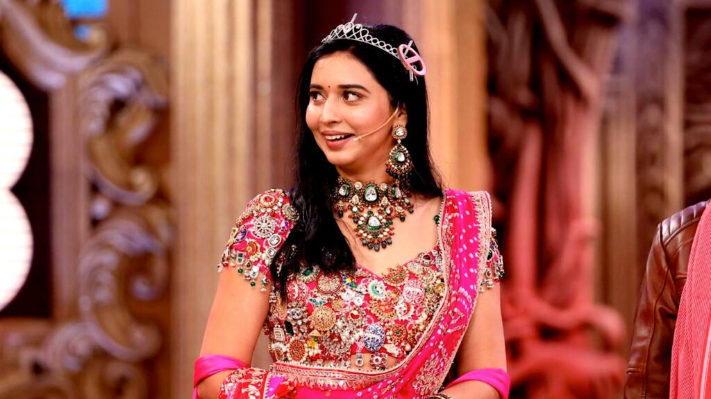 tanya mittal bb