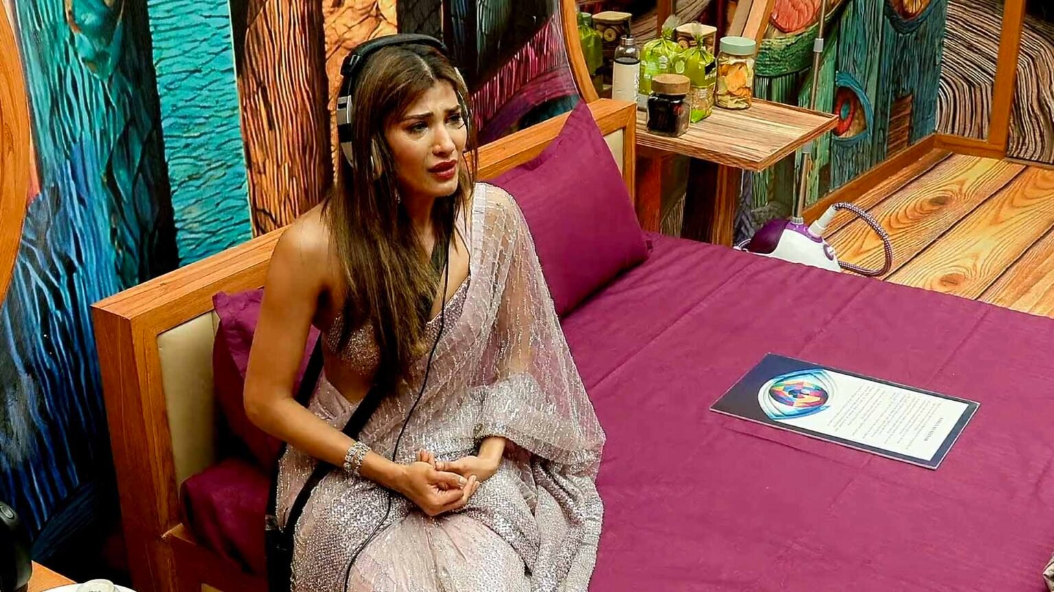 Bigg Boss 19 Weekend Ka Vaar Nehal Evicted But Lands in the Secret Room